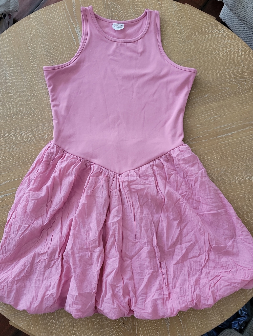 Abercrombie Kids Bubble Dress